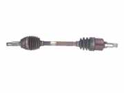 Antriebswelle links vorne FORD Fiesta VI (CB1, CCN) 1.2 44 kW 60 PS (06.2008->