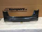 Stoßstange hinten BMW 2er Gran Coupe (F44) 216d 85 kW 116 PS (03.2020-> ) (ab 03/2020)