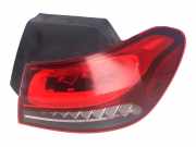 Rückleuchte außen rechts MERCEDES-BENZ GLA (H247) GLA 200 120 kW 163 PS (02.20