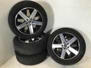 Kompletträder MERCEDES-BENZ GLB (X247) GLB 200 120 kW 163 PS (08.2019-> ) A247