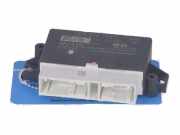 Steuergerät Einparkhilfe AUDI A1 Sportback (GBA) 30 TFSI 85 kW 116 PS (07.2018