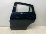 Tür links hinten BMW X6 (G06, F96) xDrive 40d Mild-Hybrid 250 kW 340 PS (05.20