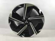 Felge Alu MITSUBISHI Eclipse Cross (GK) Plug-in Hybrid 4WD 72 kW 98 PS (01.202