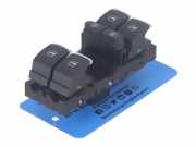 Schalter für Fensterheber VW Touareg II (7P) 3.0 TDI V6 176 kW 239 PS (01.2010