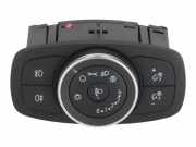 JX7T-13D061-AD Schalter für Licht FORD Transit V363 Pritsche/Fahrgestell (FED, F