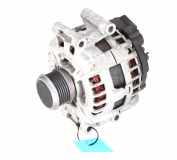 06K903026B Lichtmaschine VW Golf VIII (CD) 2.0 GTI Clubsport 221 kW 300 PS (10