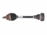 Antriebswelle links vorne SKODA Rapid Spaceback (NH) 1.2 TSI 63 kW 86 PS (07.2