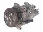 Klimakompressor TOYOTA Proace City Kasten (BPZ) 1.5 D-4D 100 75 kW 102 PS (10.