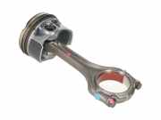 04E198401AE Pleuel Kolben Piston VW AUDI Seat Skoda DHF DHFA