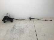 Schaltkulisse OPEL Insignia B Grand Sport (Z18) 2.0 CDTi 4x4 128 kW 174 PS (11