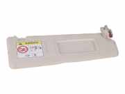 Sonnenblende rechts BMW 5er Touring (G31) 520d 140 kW 190 PS (03.2017-> ) 7431