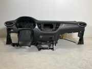 Armaturenbrett OPEL Crossland X (P17) 1.5 Turbo D 88 kW 120 PS (08.2018-> ) YQ