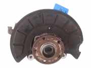 Achsschenkel links vorne VW Passat B6 Variant (3C5) 1.6 TDI 77 kW 105 PS (08.2