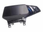 Tachometer VW ID.4 (E21) Performance 150 kW 204 PS (05.2020-> ) (ab 05/2020)