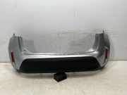 Stoßstange hinten TOYOTA Yaris Cross (MXP) 1.5 Hybrid 68 kW 92 PS (09.2020-12.2022) (09/2020-12/2022)