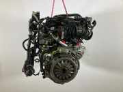 Motor Moteur Engine Komplett FORD Kuga II (DM2) 1.5 EcoBoost 88 kW 120 PS (01.