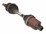 Antriebswelle links vorne OPEL Ampera (D1JOI) EV150 111 kW 151 PS (11.2011-03.