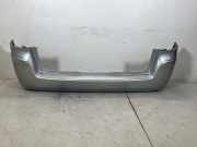 Stoßstange hinten OPEL Zafira B (A05) 1.7 CDTI 81 kW 110 PS (01.2008-04.2015) (01/2008-04/2015)