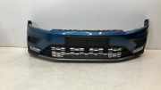 Stoßstange vorne VW Tiguan Allspace (BW2) 1.4 TSI 110 kW 150 PS (06.2017-> ) 5