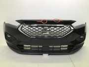 Stoßstange vorne SEAT Tarraco (KN2) 2.0 TDI 110 kW 150 PS (09.2018-> ) 5FJ8072