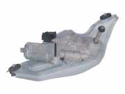 Wischermotor hinten KIA Rio IV (FB, SC, YB) 1.25 62 kW 84 PS (01.2017-> ) 9870