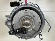 Automatikgetriebe JAGUAR XF II (X260) 2.0 D 132 kW 180 PS (05.2015-> )