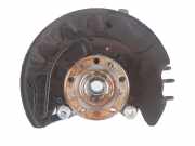 Achsschenkel links vorne VW Arteon (3H) 2.0 TDI 4motion 147 kW 200 PS (09.2020