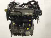 DGE DGEA Motor Moteur Engine Komplett SEAT Leon (KL1) 1.4 TSI e-Hybrid 110 kW