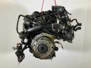 Motor Moteur Engine Komplett VW Golf VII Variant (BA, BV) 1.6 TDI 81 kW 110 PS