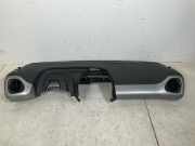 Armaturenbrett TOYOTA Aygo (B4) 1.0 51 kW 69 PS (05.2014-> ) (ab 05/2014)