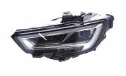Hauptscheinwerfer links AUDI A3 Limousine (8V) 2.0 TFSI quattro 140 kW 190 PS