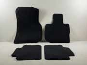 Fußmattensatz BMW X3 (G01, F97) xDrive 20i 135 kW 184 PS (12.2017-> ) 7445684