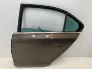 Tür links hinten VW Jetta IV (162, 163, AV3, AV2) 1.6 TDI 77 kW 105 PS (04.201