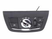 Schalter für Licht BMW X3 (G01, F97) xDrive 20d 140 kW 190 PS (08.2017-> ) 5A6