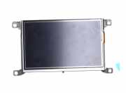 9831665880 Display OPEL Vivaro C Kasten (K0) Vivaro-e HYDROGEN 100 kW 136 PS (