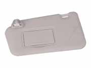 Sonnenblende links NISSAN Pulsar (C13) 1.6 DIG-T 140 kW 190 PS (02.2015-> ) 96