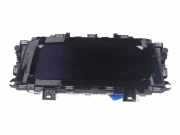 Tachometer VW Golf VIII (CD) 1.5 TSI 110 kW 150 PS (07.2019-> )