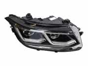Hauptscheinwerfer rechts VW Tiguan II (AD) 1.5 TSI 110 kW 150 PS (11.2018-> )