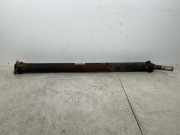 Kardanwelle NISSAN Navara (D40) 3.0 dCi 4WD 170 kW 231 PS (02.2010-> ) 37200EB