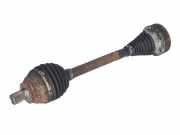 Antriebswelle links vorne AUDI A3 (8V) 1.4 TFSI 90 kW 122 PS (04.2012-> ) (ab 04/2012)