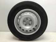 Notrad OPEL Vivaro C Kasten (K0) Vivaro-e HYDROGEN 100 kW 136 PS (08.2022-> )