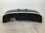 Stoßstange hinten SEAT Ibiza IV (6J) 1.0 TSI 70 kW 95 PS (05.2015-> ) 6J480742