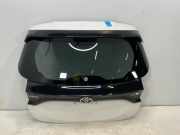 Heckklappe/Heckdeckel TOYOTA Yaris (P21) 1.5 92 kW 125 PS (02