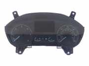 MPH Instrument Cluster FORD Transit V363