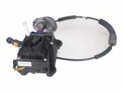 Schaltkulisse OPEL Crossland X (P17) 1.2 96 kW 131 PS (03.2017-> ) 03642322