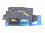 9800266380 Steuergerät Einparkhilfe PEUGEOT 3008 I 1.6 HDi 82 kW 112 PS (12.20