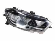 Hauptscheinwerfer rechts VW Polo VI (AW) 1.0 TSI 81 kW 110 PS (07.2020-> ) 2G1