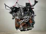 Motor Moteur Engine Komplett FORD Transit V363 NEU