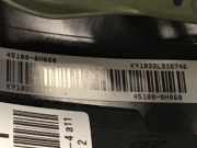 Lenkrad CITROEN C1 II 1.0 VTi 72 53 kW 72 PS (06.2018-> ) B0007578XX