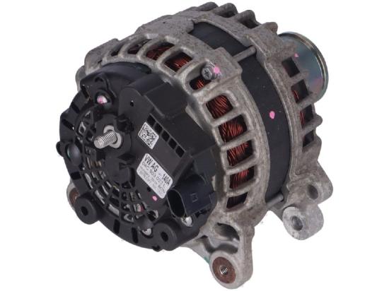 Lichtmaschine VW Golf VII Sportsvan (AM, AN) 1.4 TSI 92 kW 125 PS (04.2014-> ) Bild Lichtmaschine VW Golf VII Sportsvan (AM, AN) 1.4 TSI 92 kW 125 PS (04.2014-> )